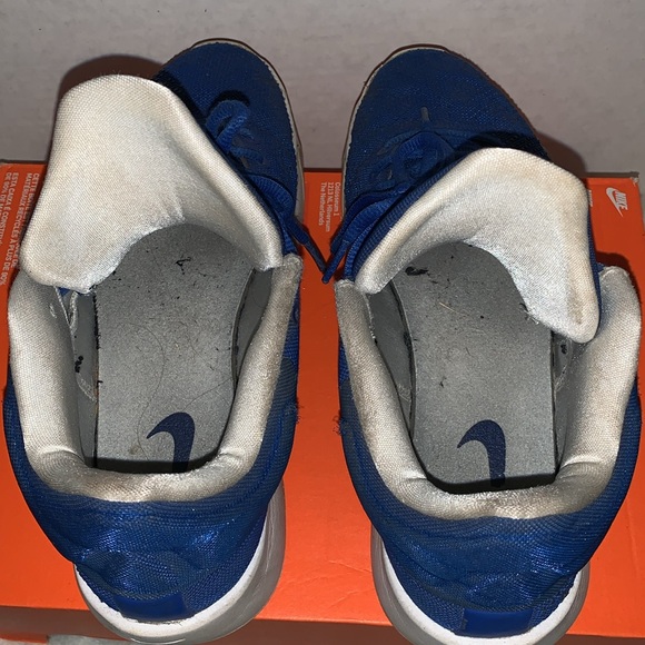 Men’s NIKE ashore, zoom rise 2 TB Promo - Picture 5 of 10